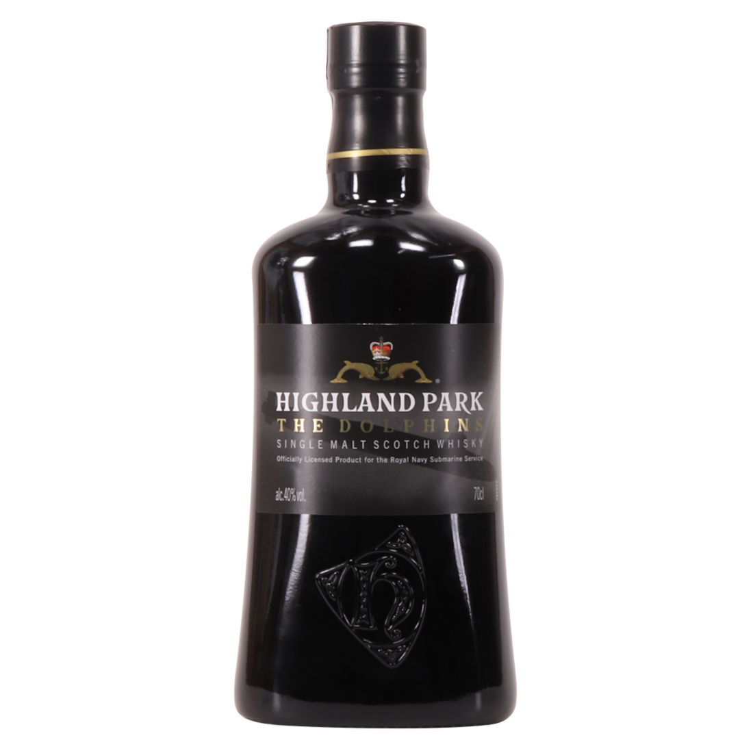 Highland Park - The Dolphins