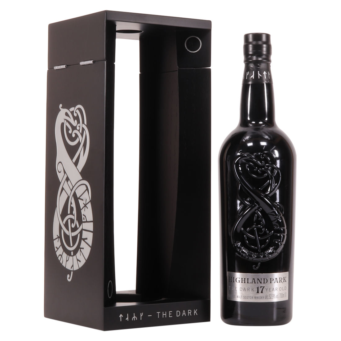 Highland Park - 17 Year Old - The Dark