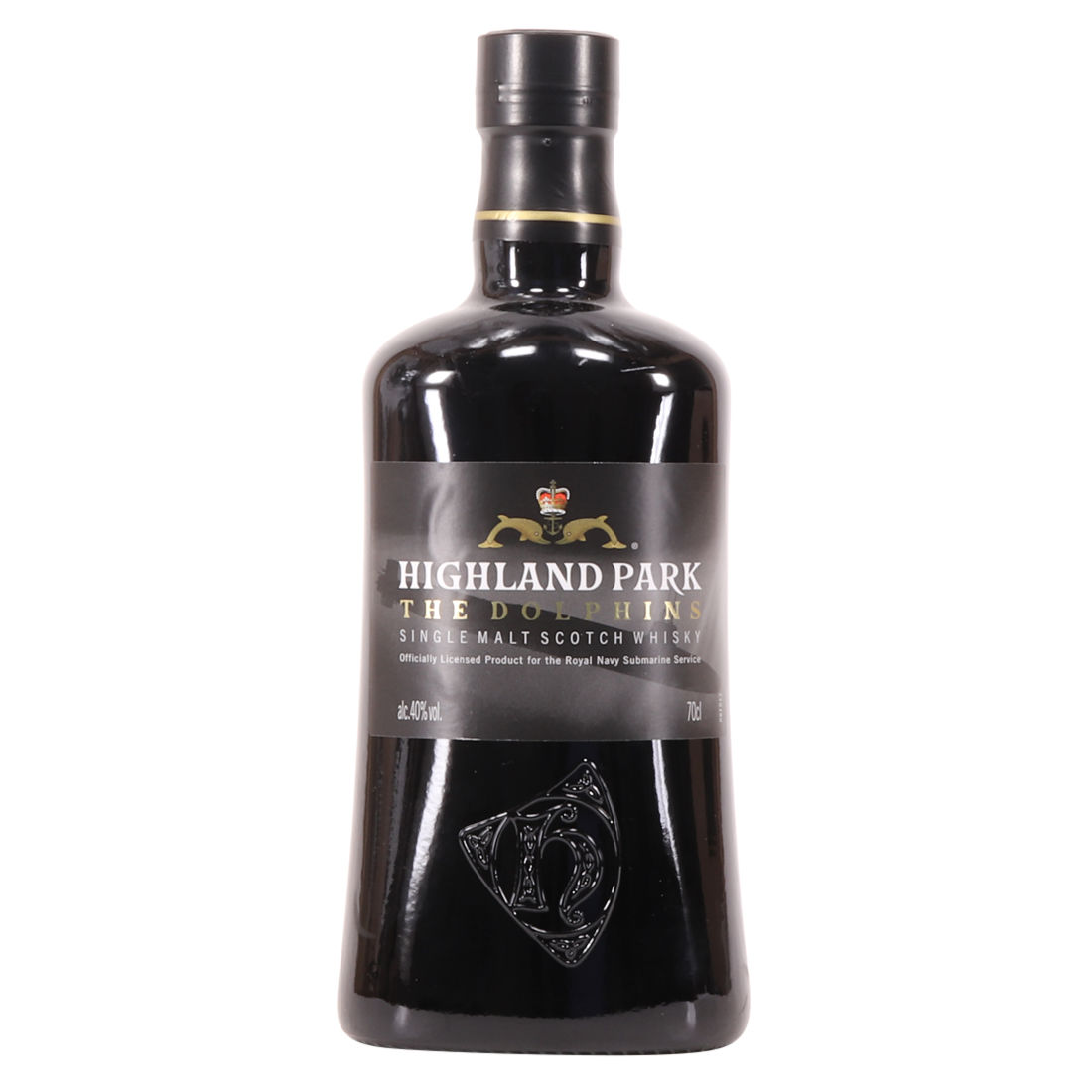 Highland Park - The Dolphins