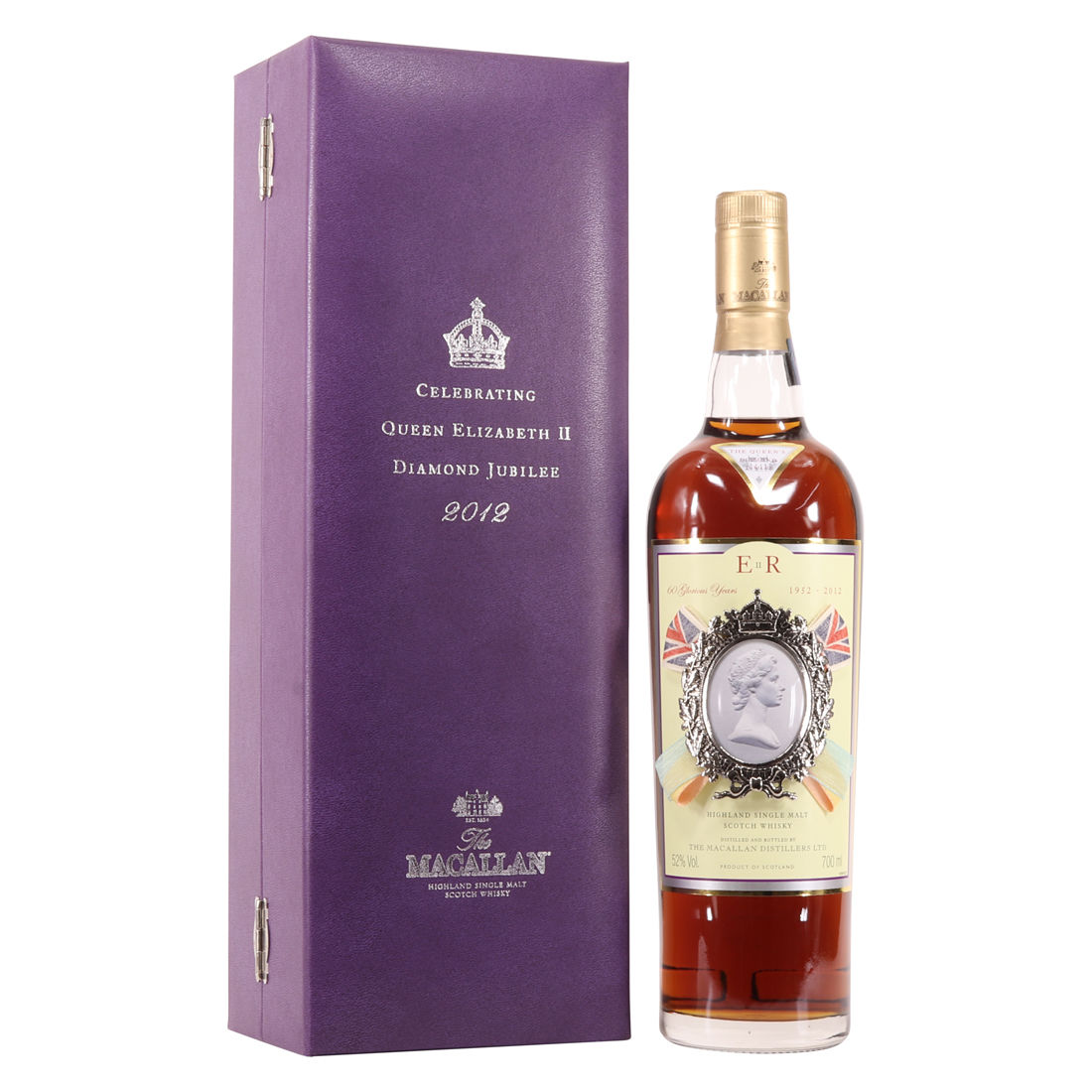 Macallan - Diamond Jubilee