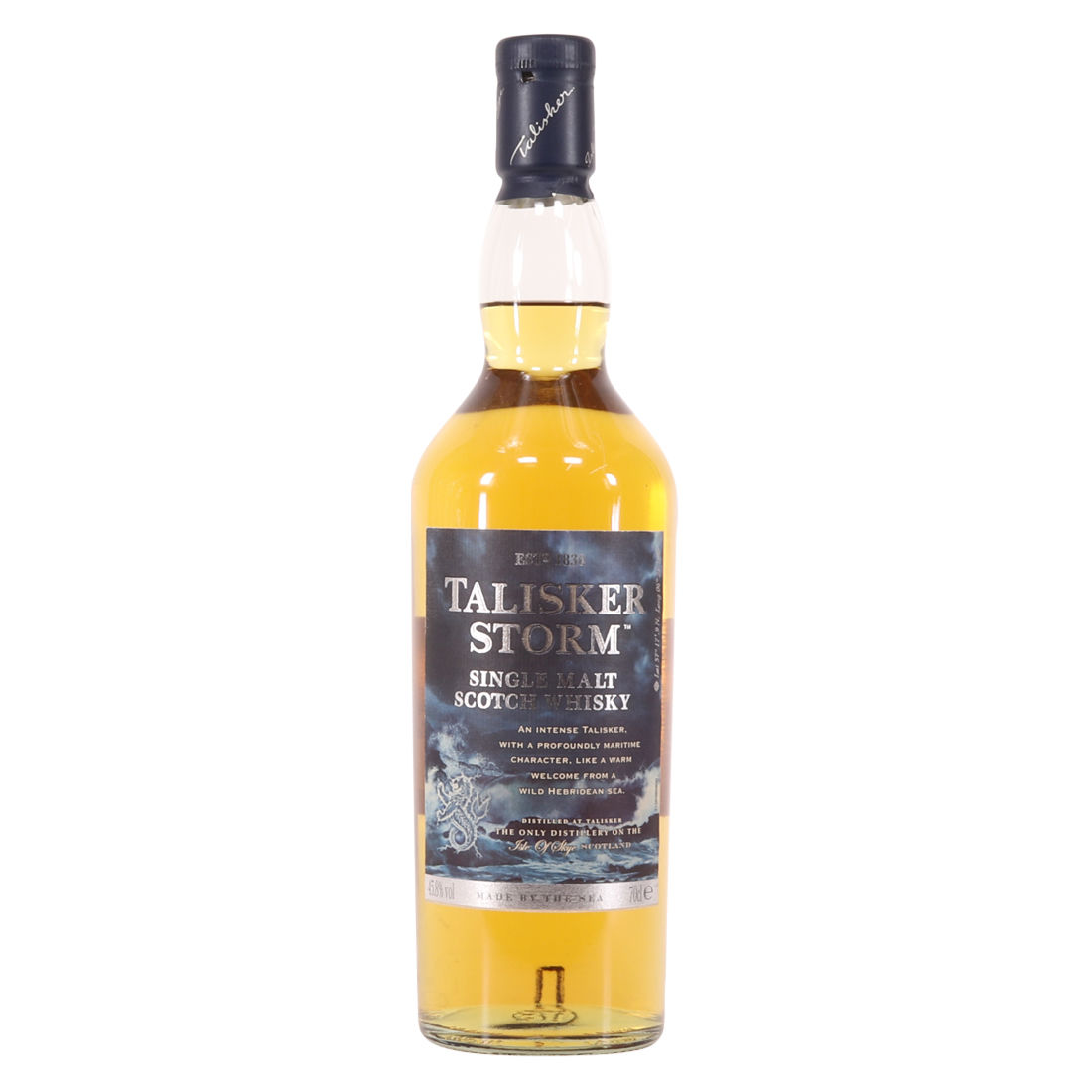 Talisker - Storm