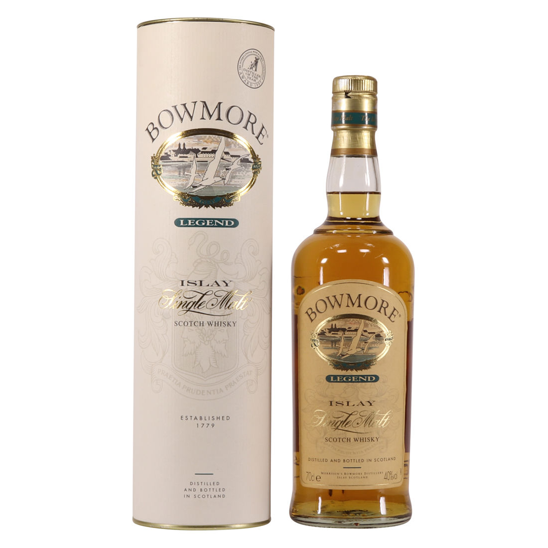Bowmore - Legend