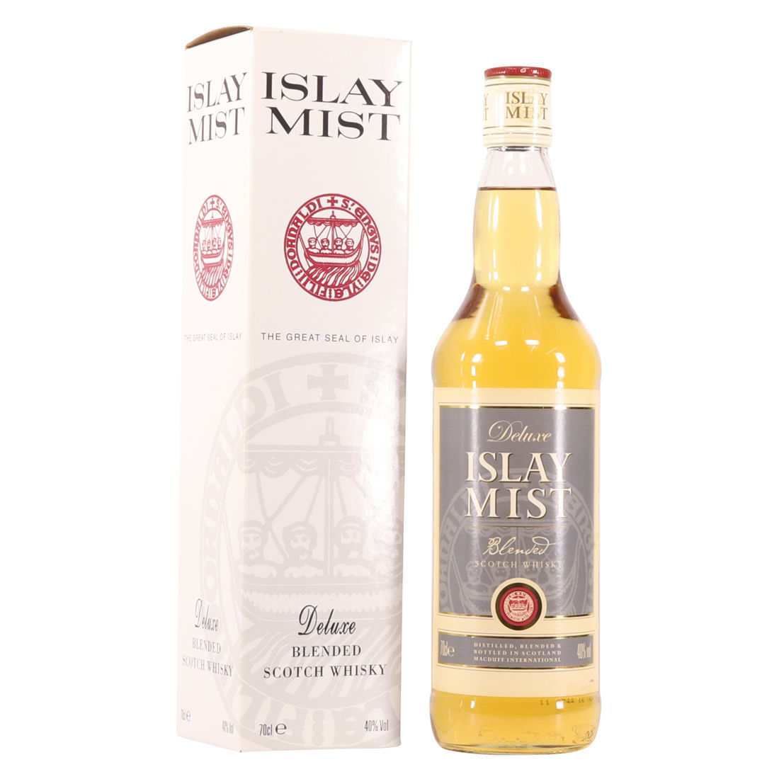 Islay Mist - Deluxe