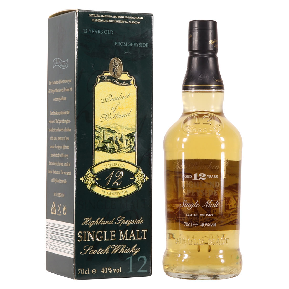 Ben Bracken - 12 Year Old