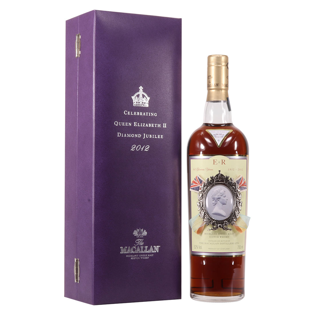 Macallan - Diamond Jubilee