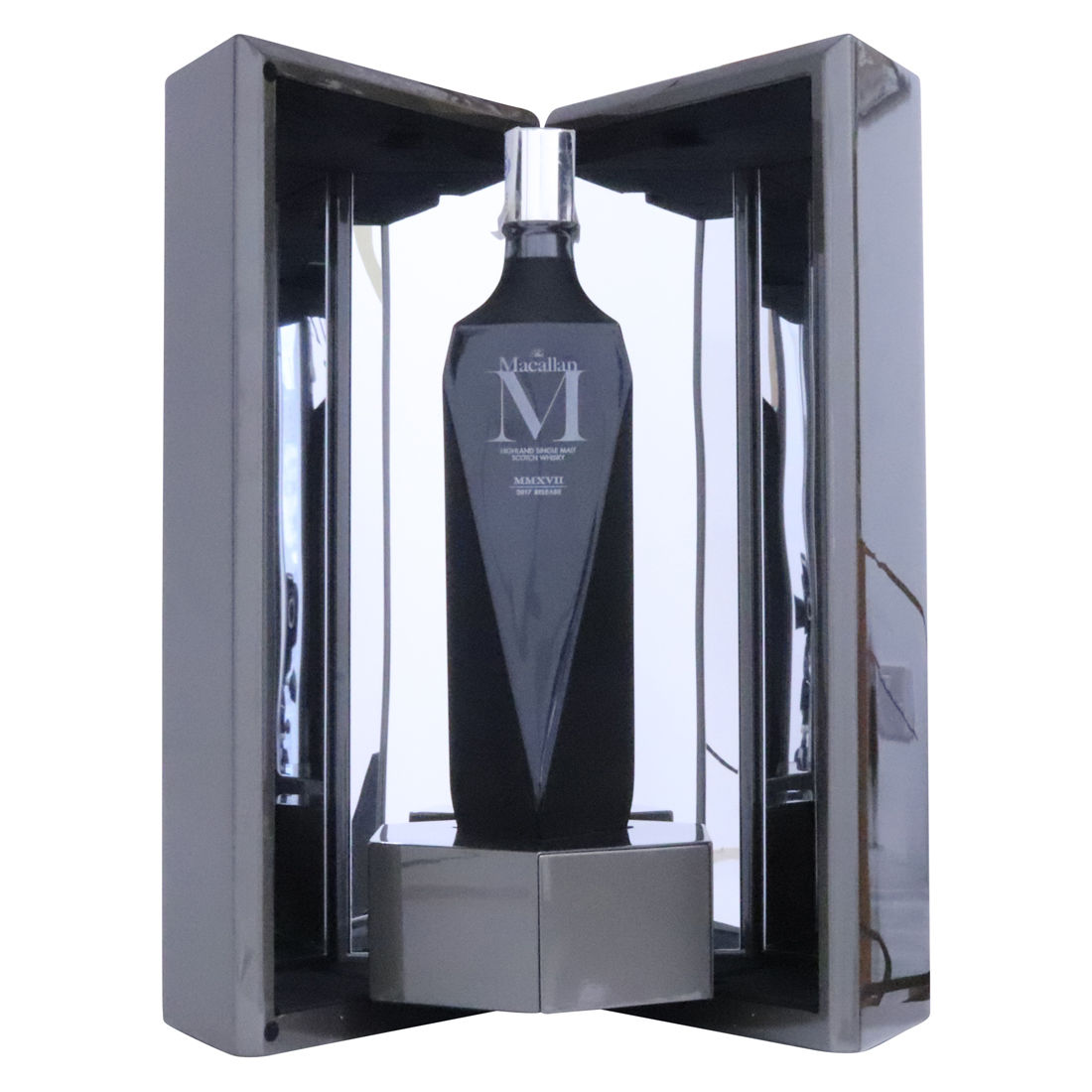 Macallan - M Black - 2017 Release
