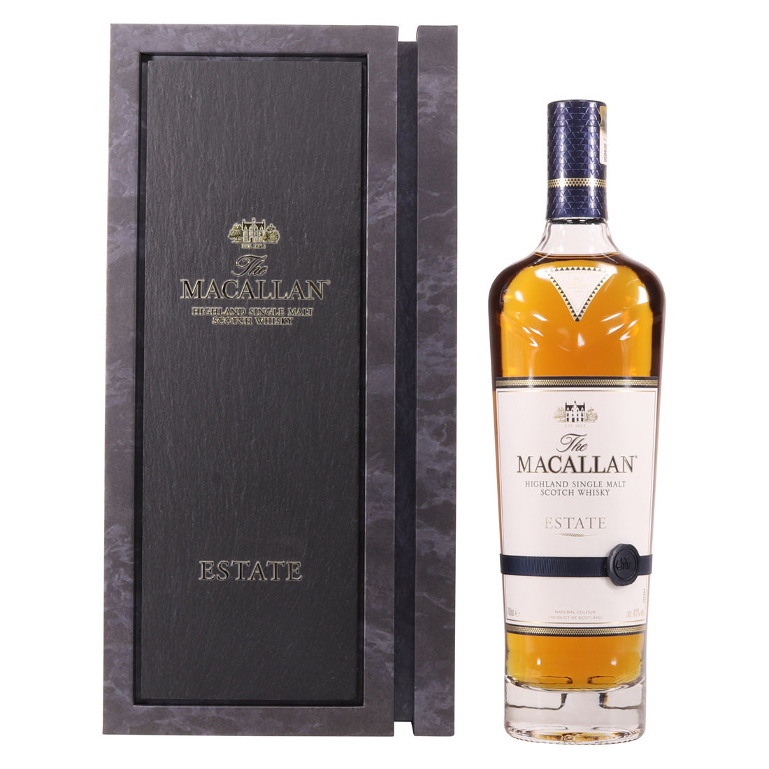 Macallan - Estate Reserve - 2019