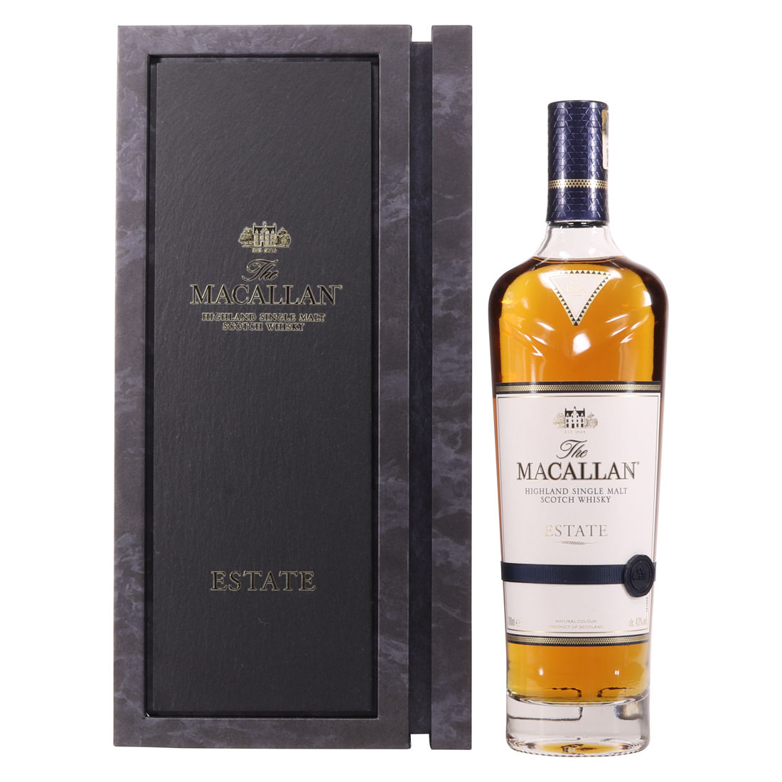 Macallan - Estate Reserve - 2019