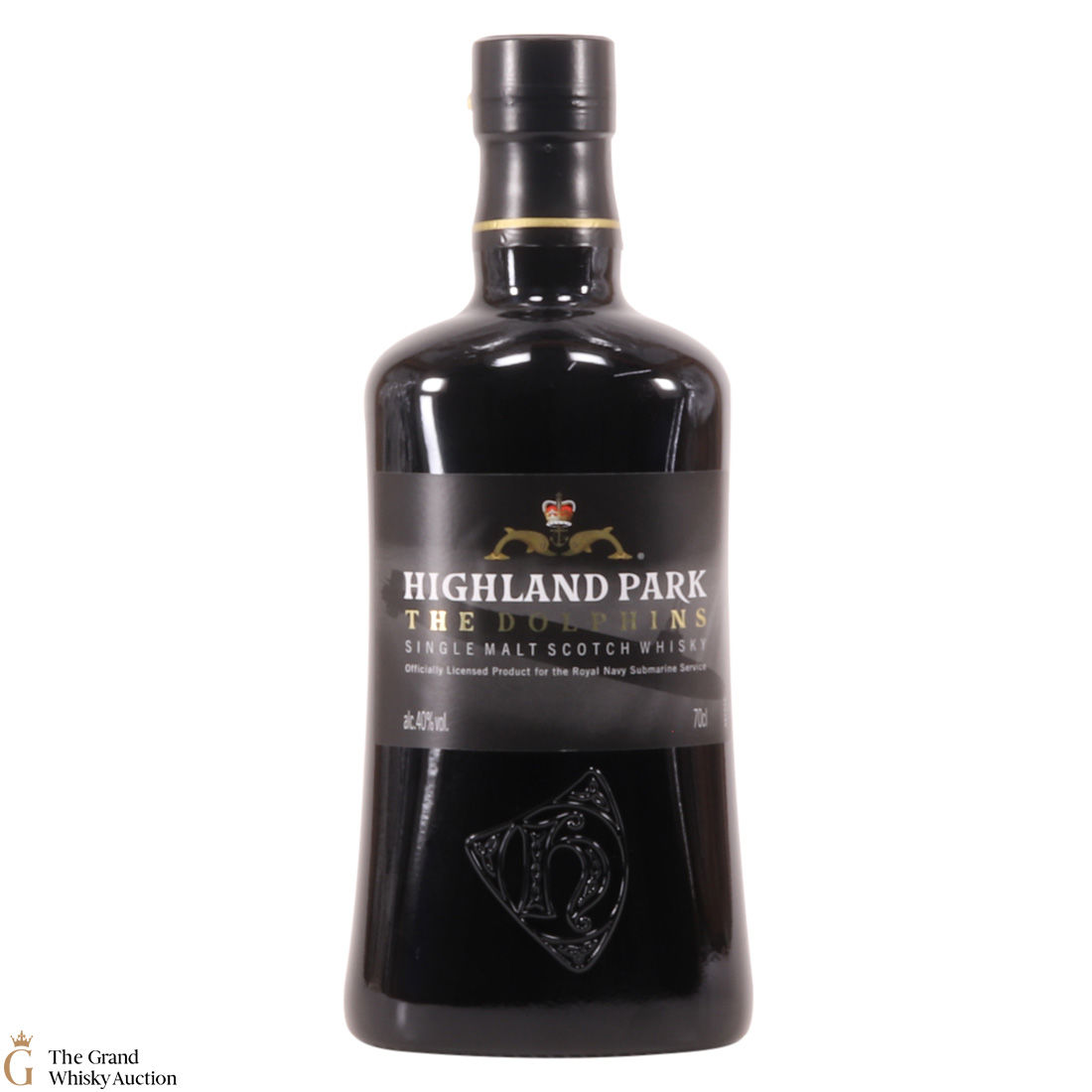 Highland Park - The Dolphins