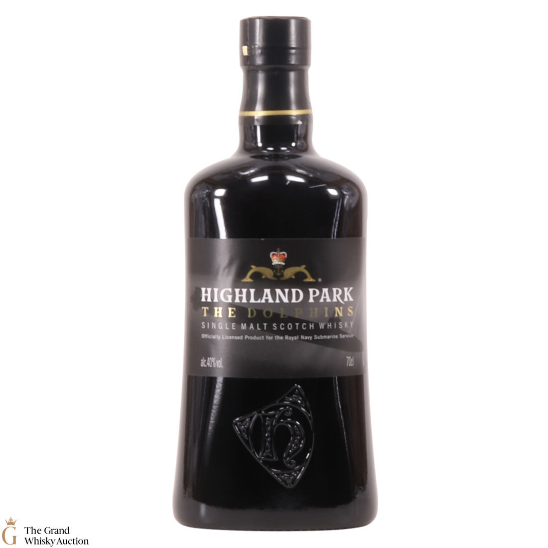 Highland Park - The Dolphins