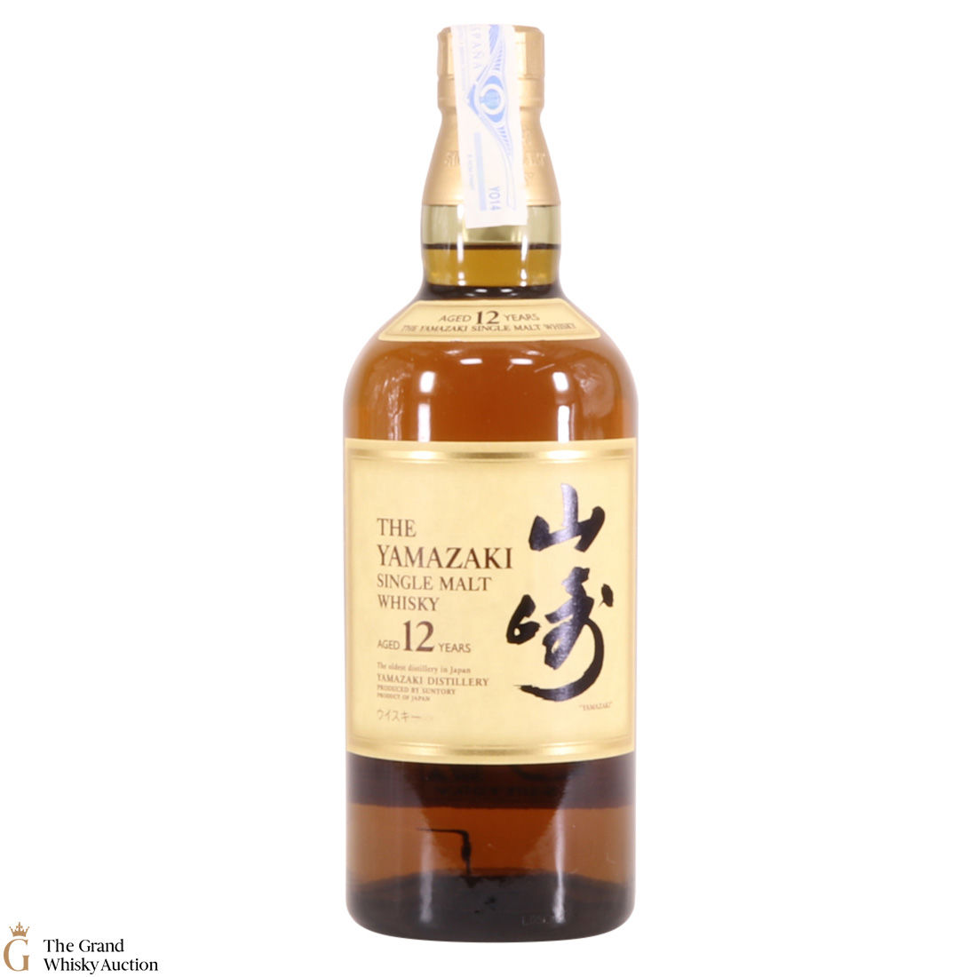 Yamazaki - 12 Year Old