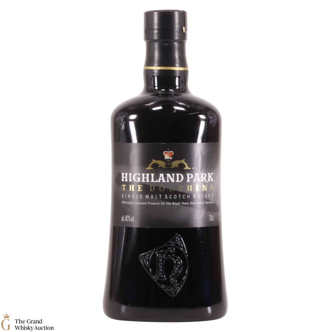 Highland Park - The Dolphins