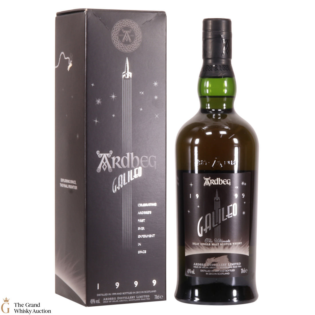 Ardbeg - Galileo