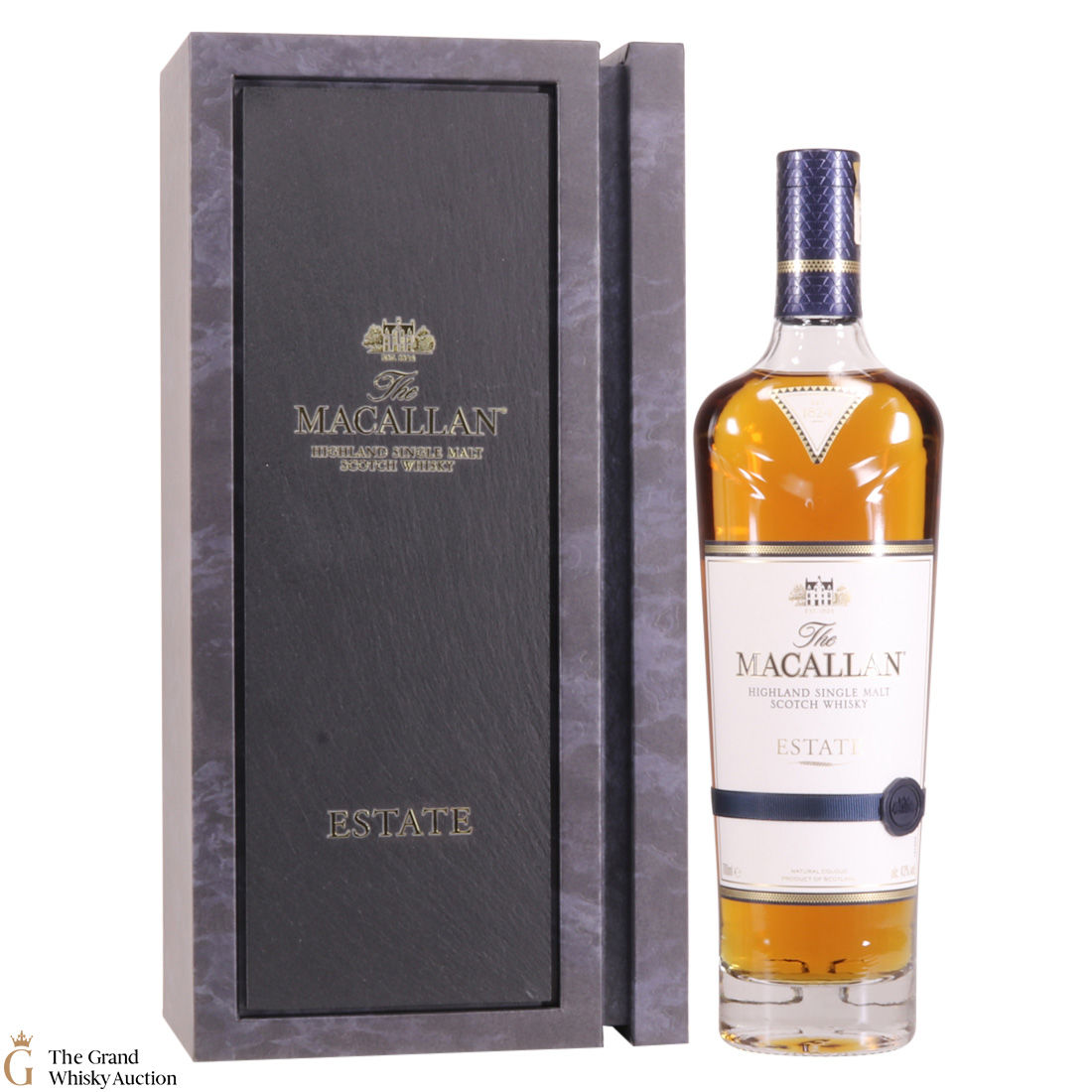 Macallan - Estate Reserve - 2019