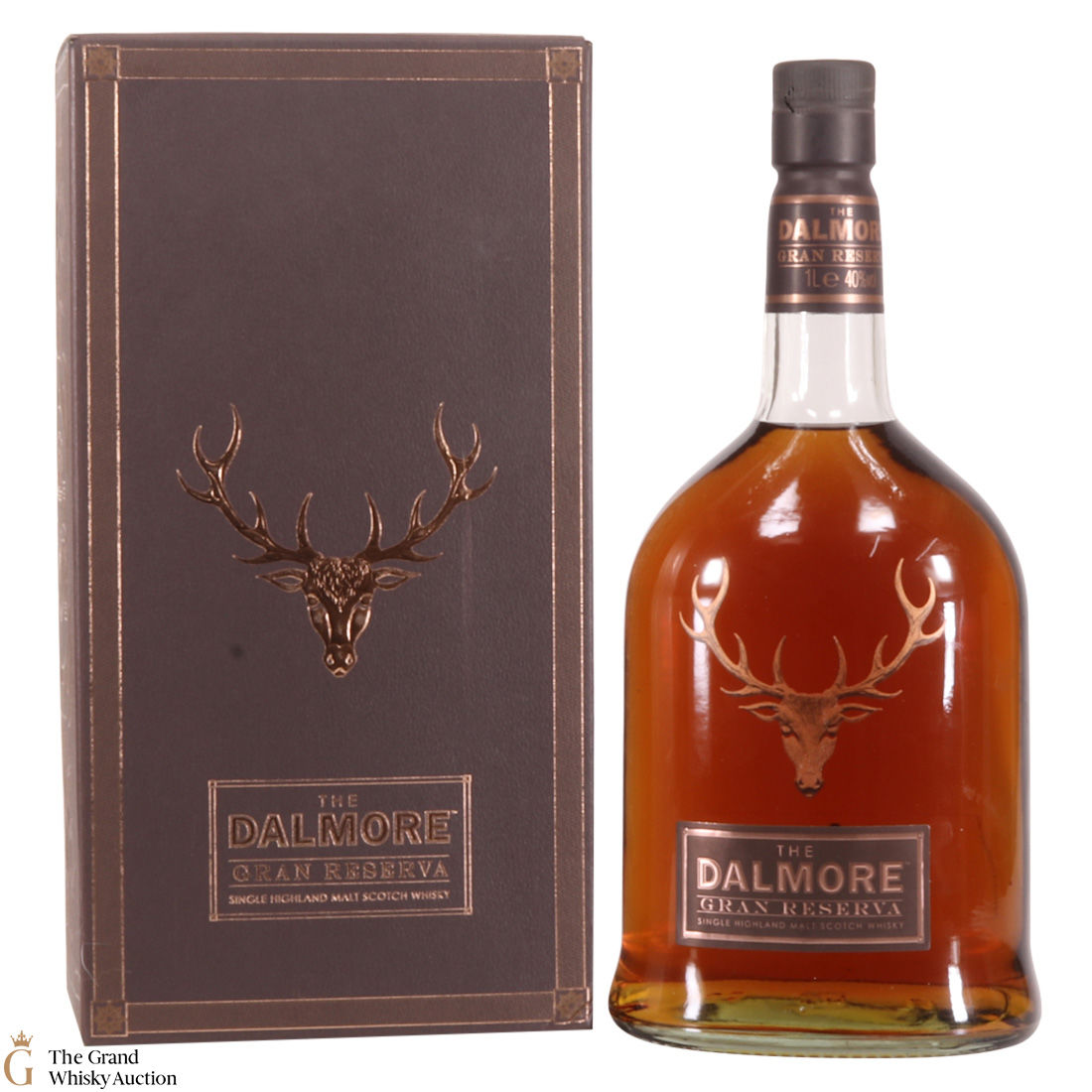 Dalmore - Gran Reserva (1L)