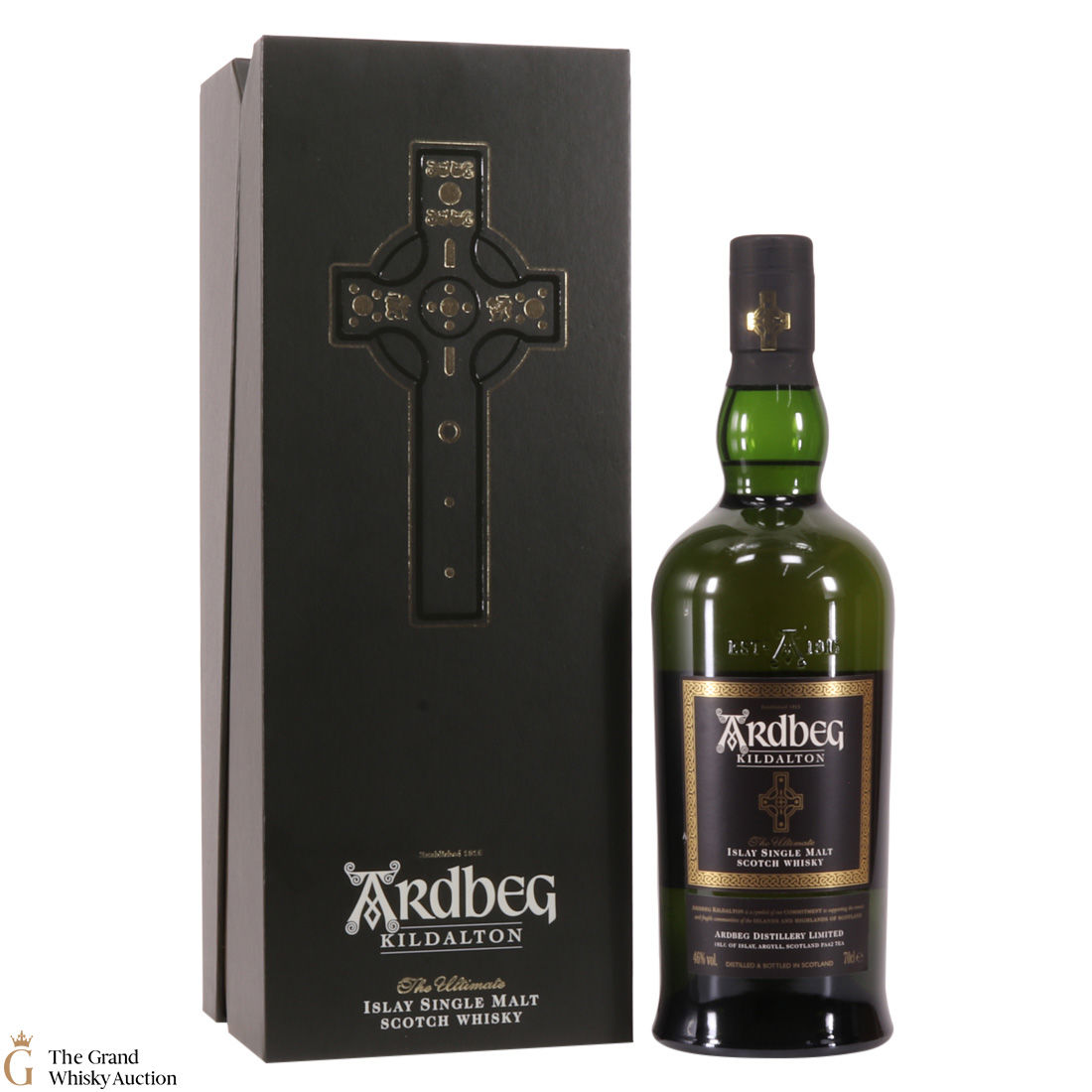 Ardbeg - Kildalton (2014)