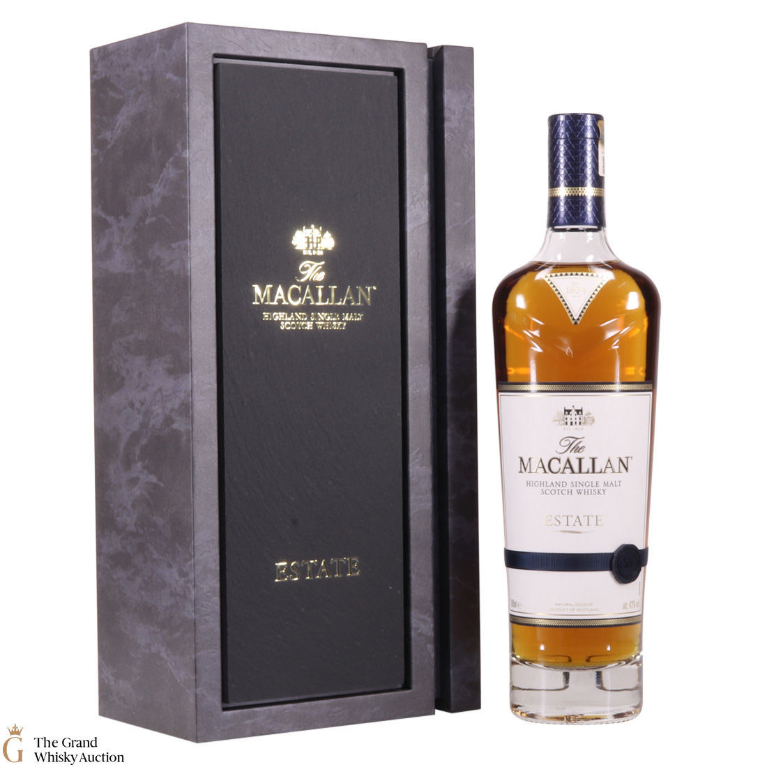 Macallan - Estate Reserve - 2019