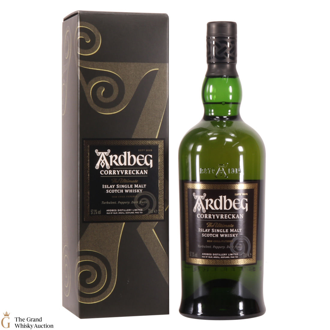 Ardbeg - Corryvreckan