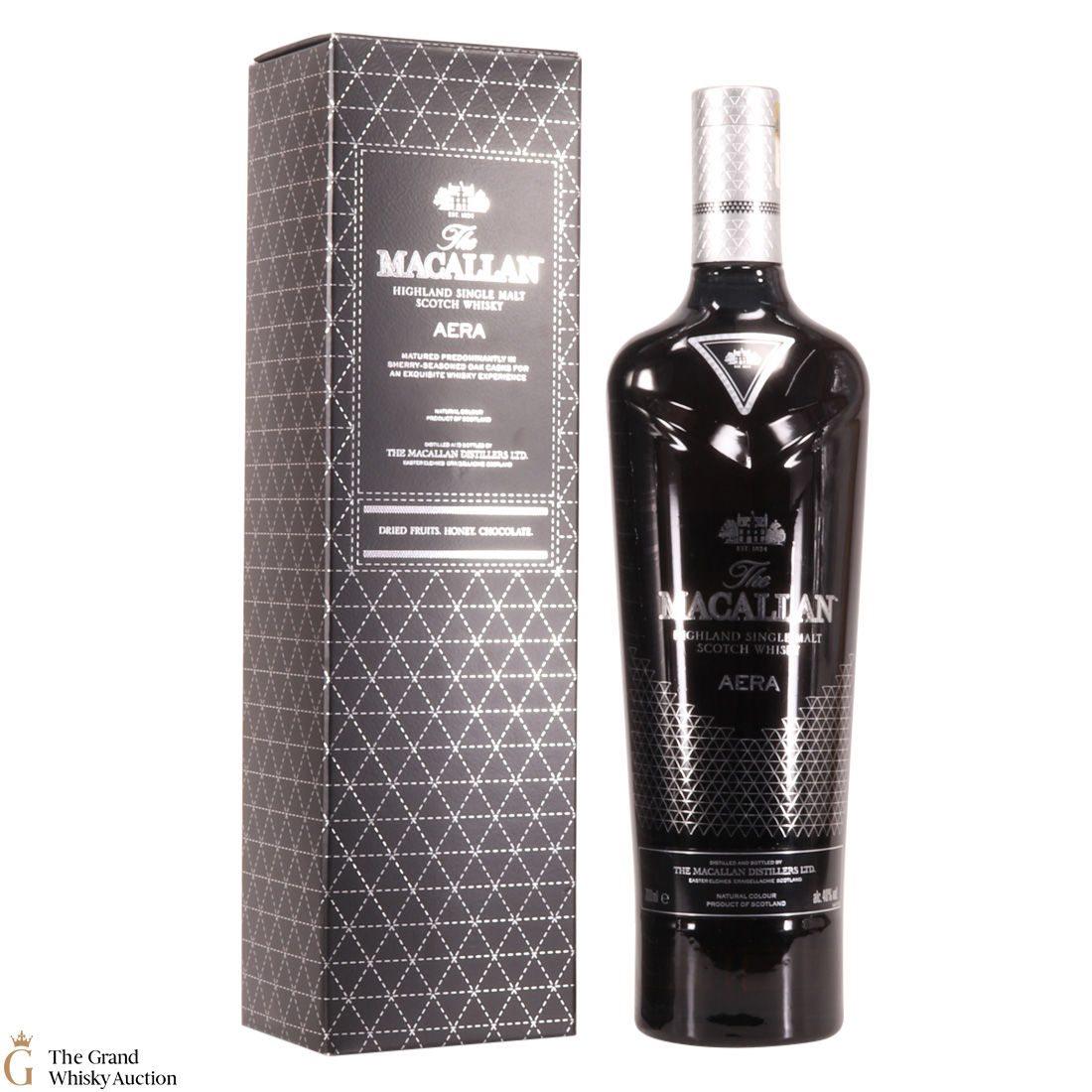 Macallan - Aera