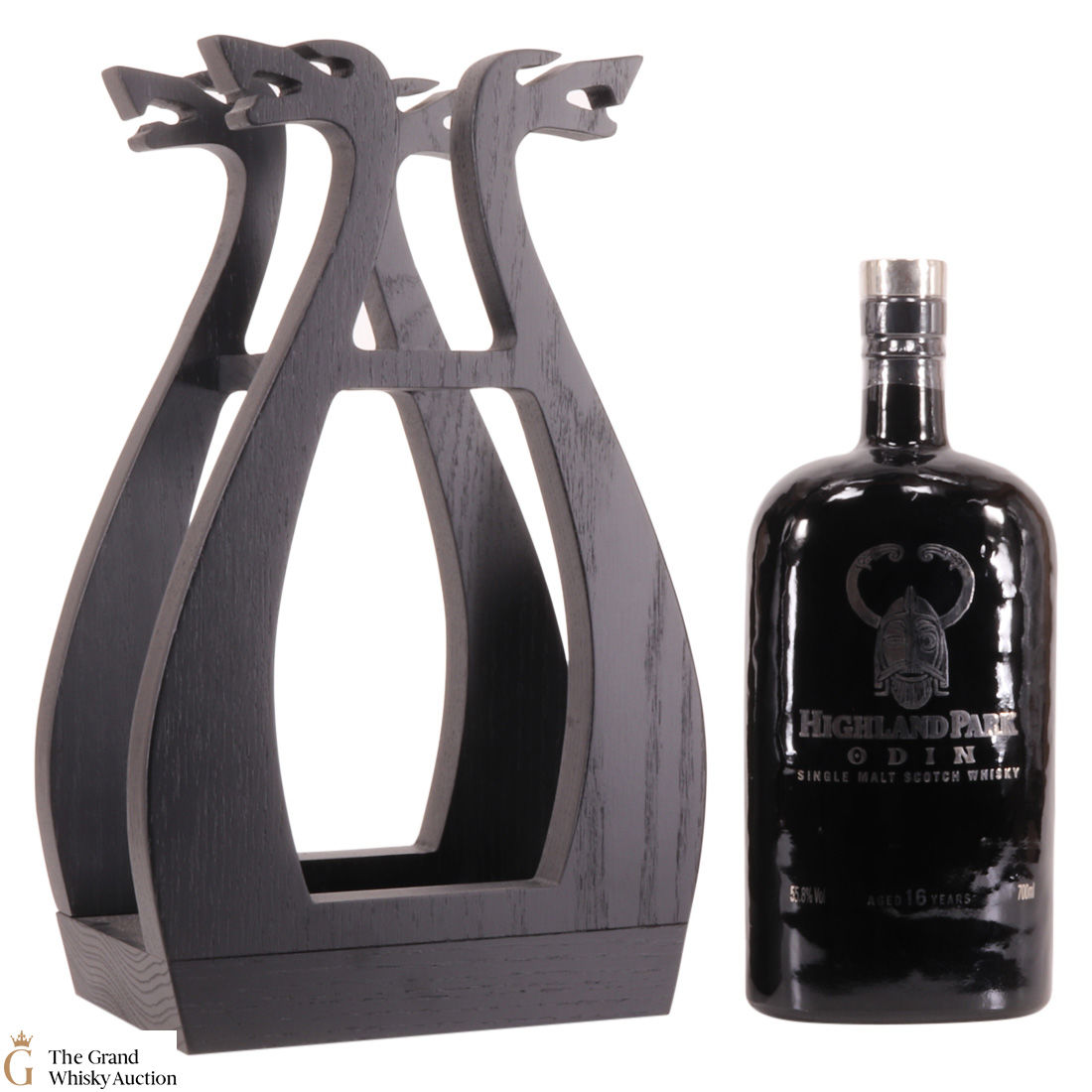 Highland Park - Odin