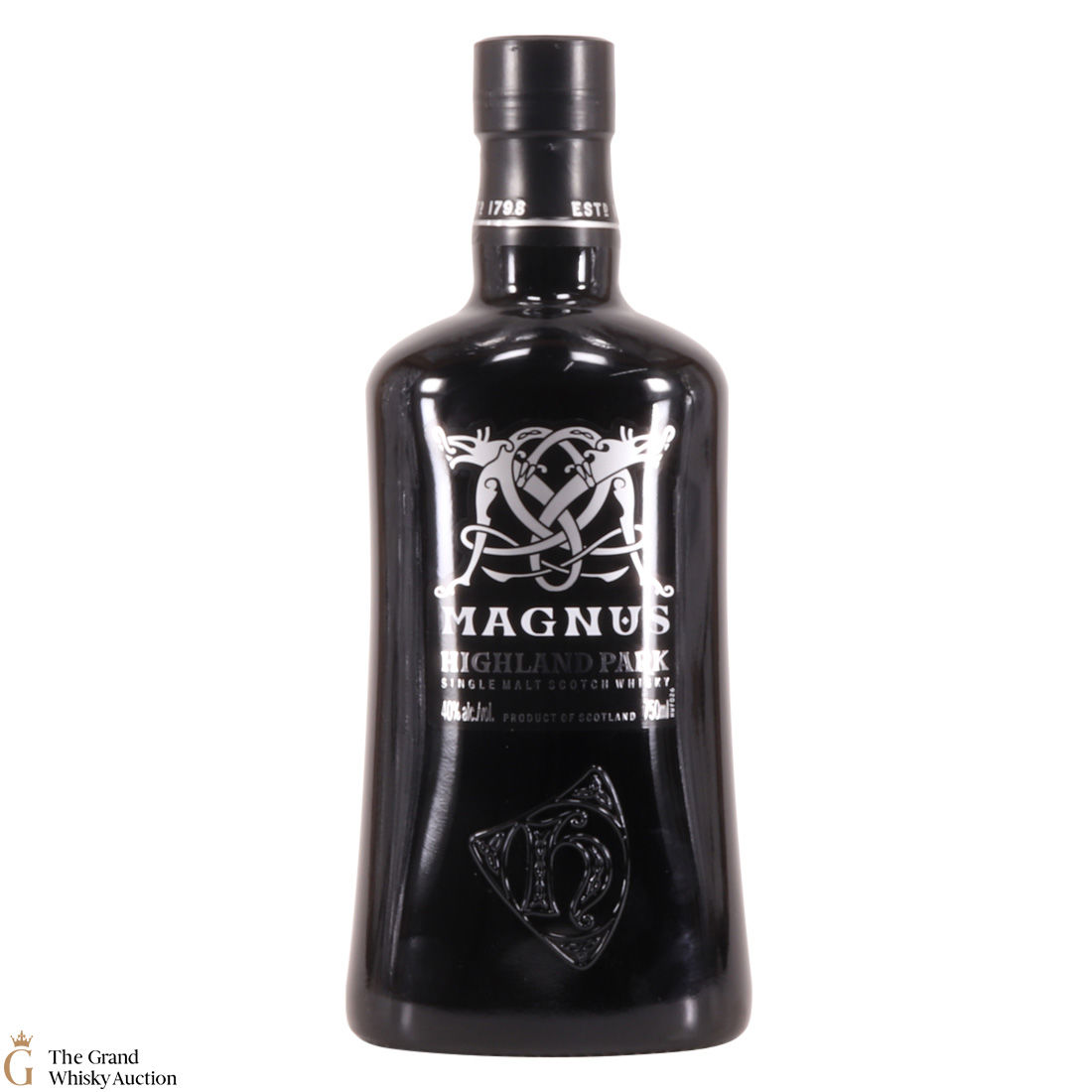 Highland Park - Magnus US Exclusive 75cl