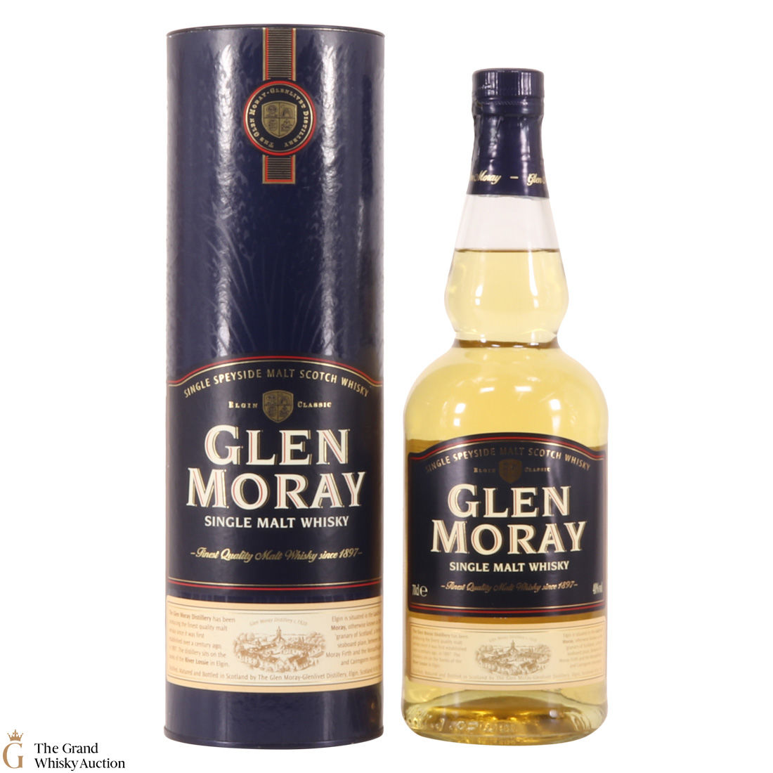 Glen Moray - Elgin Classic