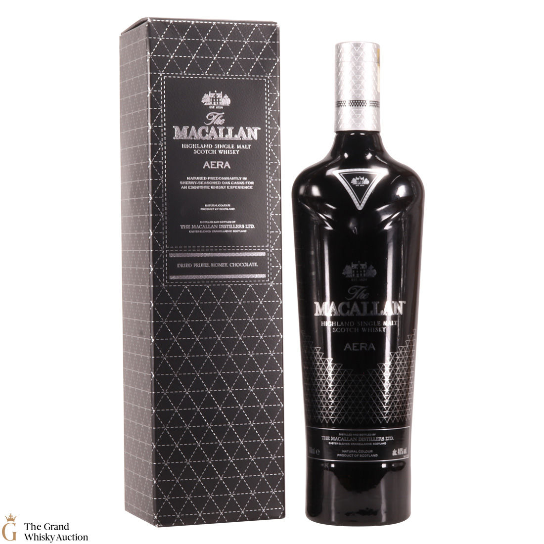 Macallan - Aera