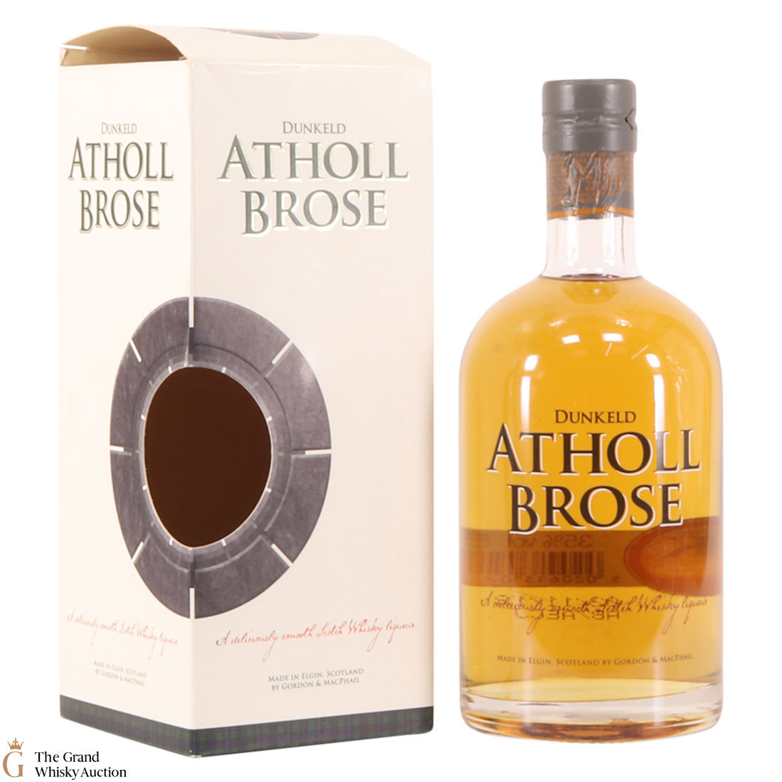 Atholl Brose - Liqueur (50cl)