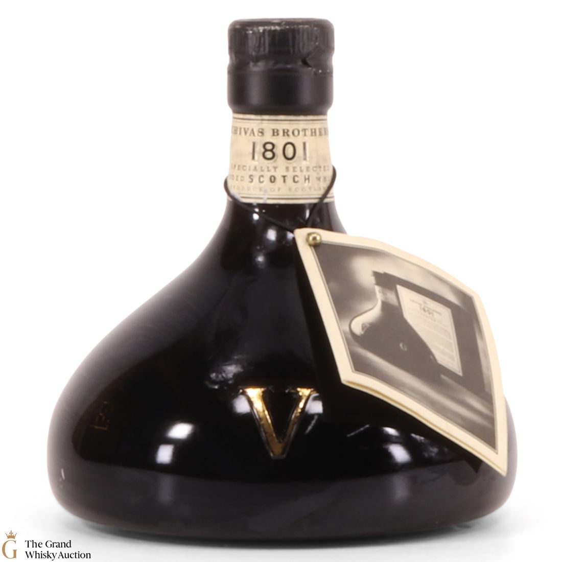 Chivas - Revolve 1801 75cl