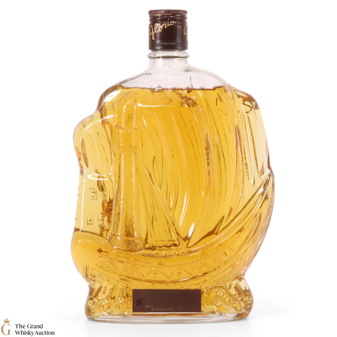 Gloria Ocean - Karuizawa - 76cl