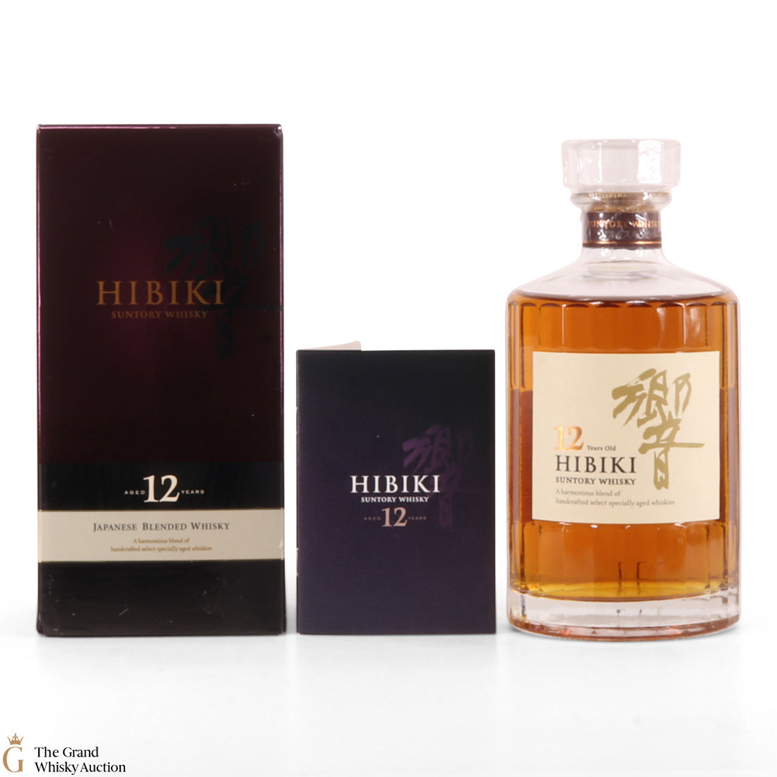 Hibiki - 12 Year Old 