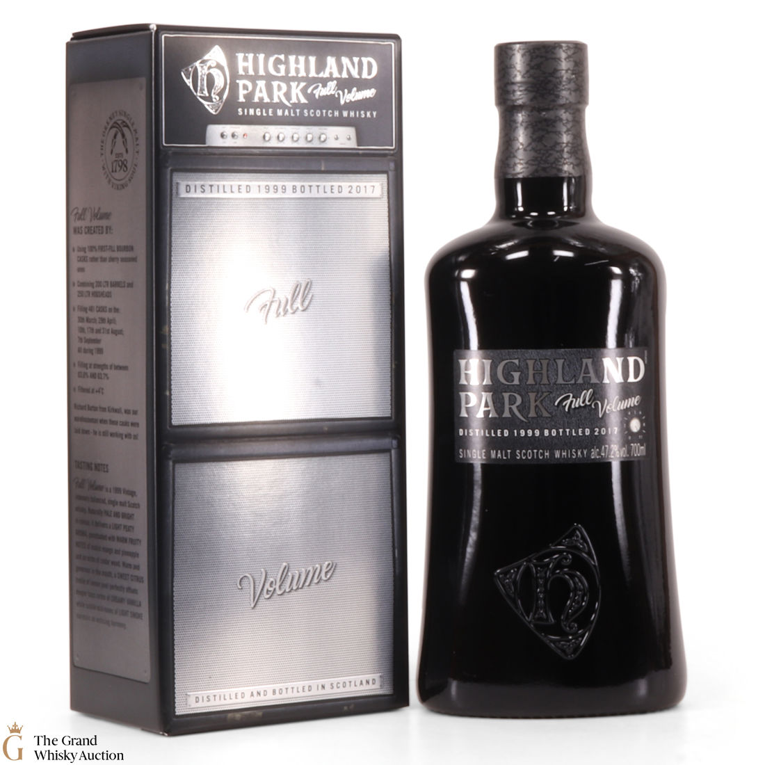 Highland Park - Full Volume