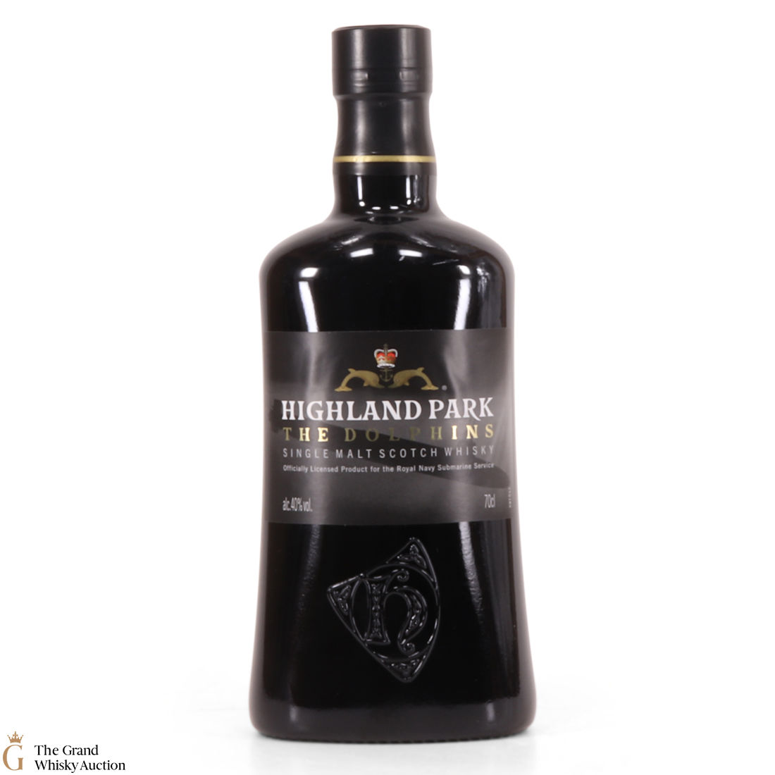 Highland Park - The Dolphins