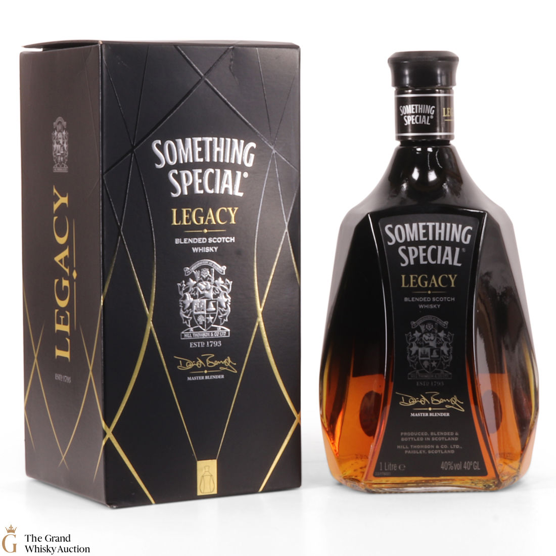 Chivas - Something Special Legacy