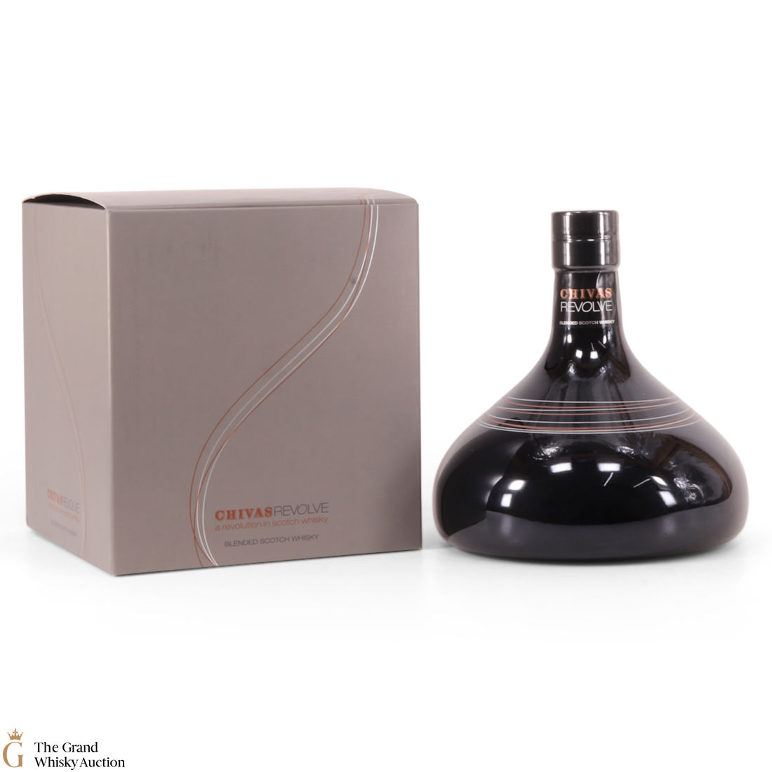 Chivas - Revolve (75cl)