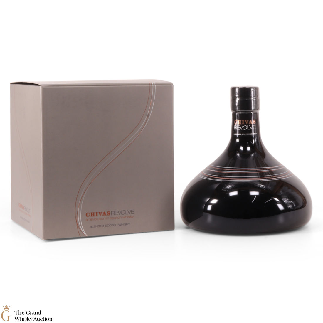 Chivas - Revolve (75cl)