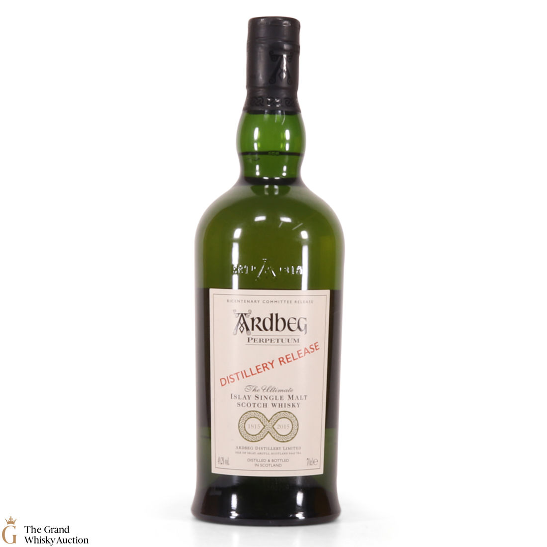 Ardbeg - Perpetuum - Committee Release 2015