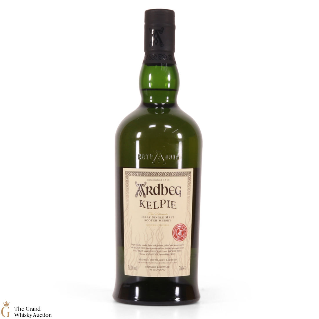 Ardbeg Kelpie - Committee Release
