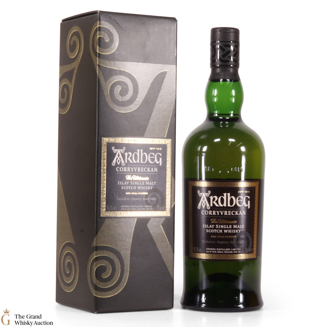 Ardbeg - Corryvreckan