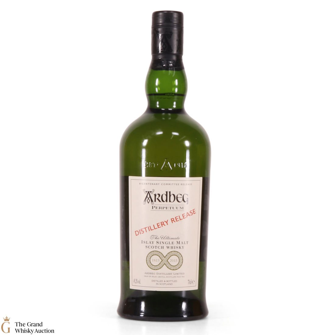 Ardbeg - Perpetuum - Committee Release 2015