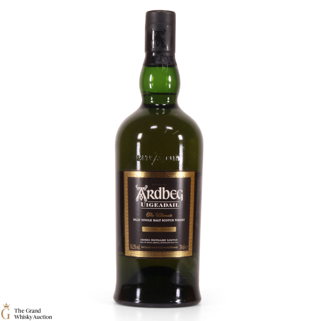 Ardbeg - Uigeadail