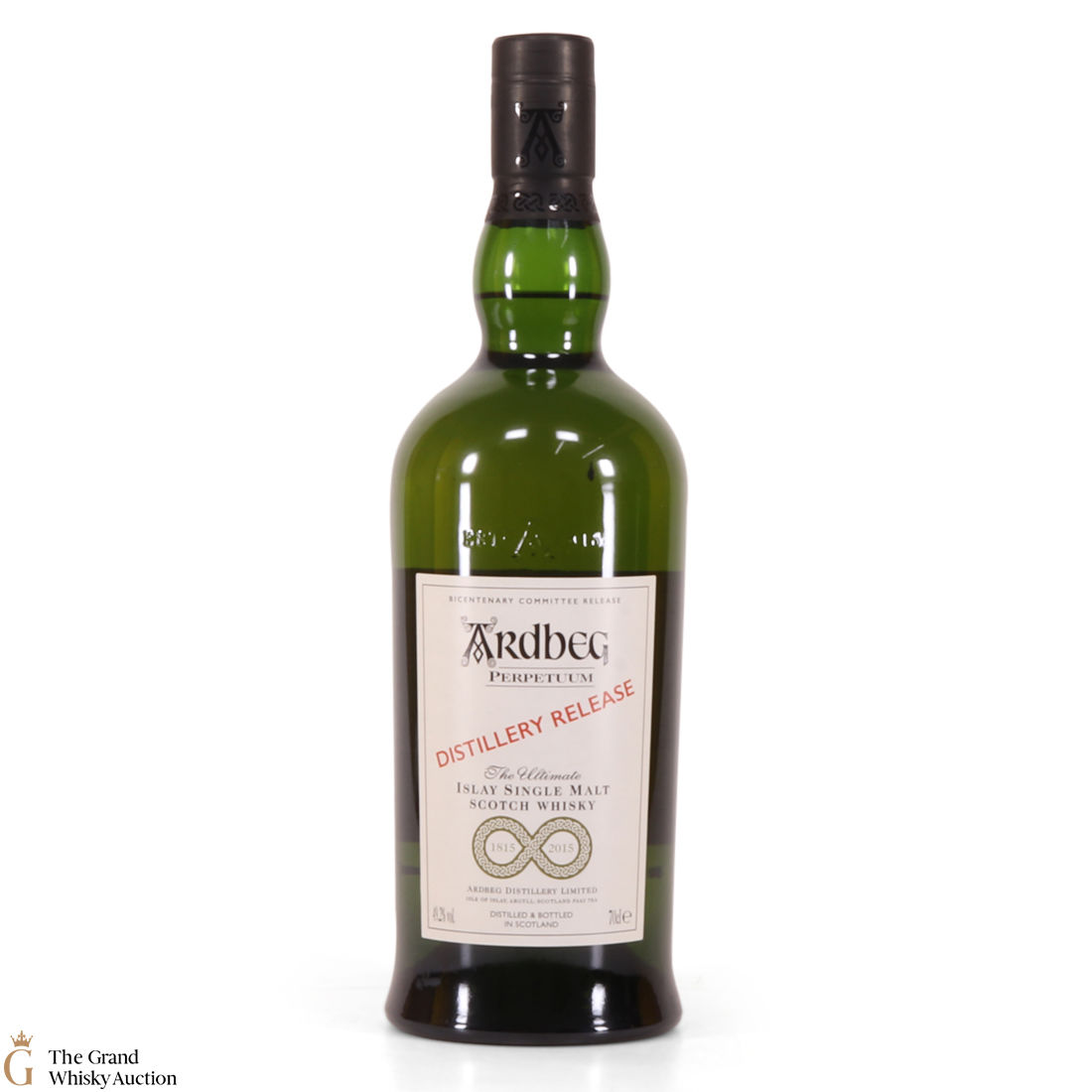 Ardbeg - Perpetuum - Committee Release 2015