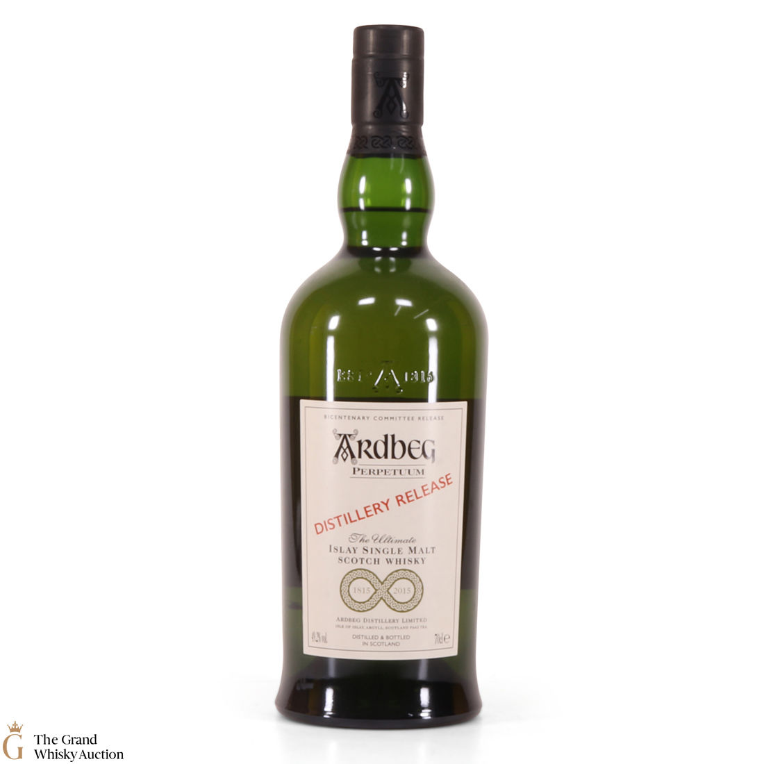 Ardbeg - Perpetuum - Committee Release 2015