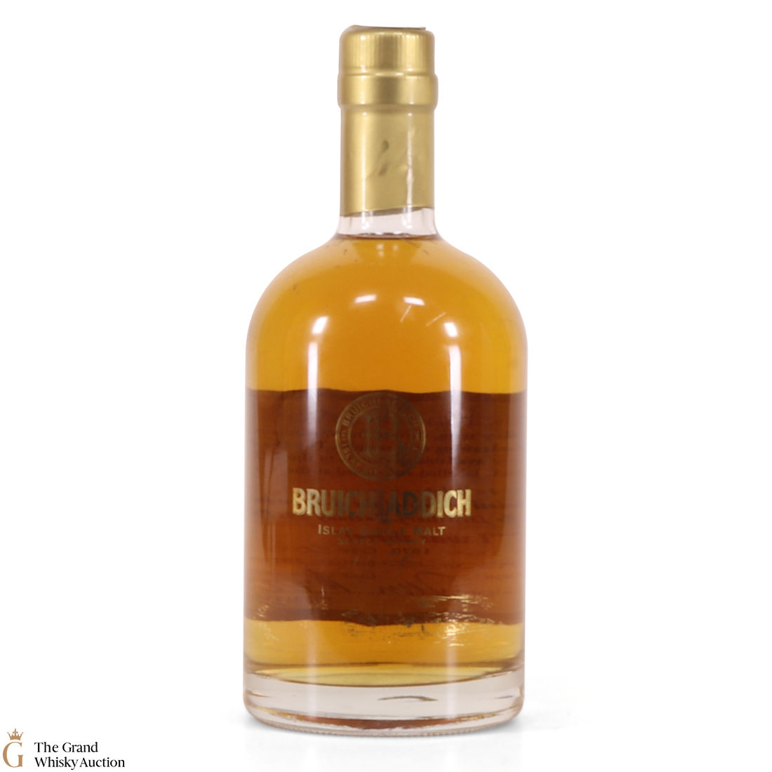 Bruichladdich - 30 Year Old 1970 - Valinch 'I Was There'  