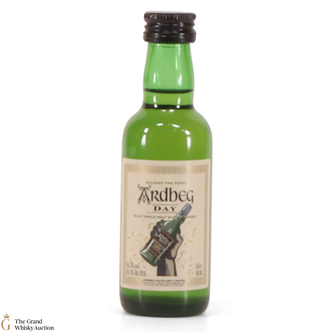 Ardbeg - Ardbeg Day Feis Ile 2012 5cl