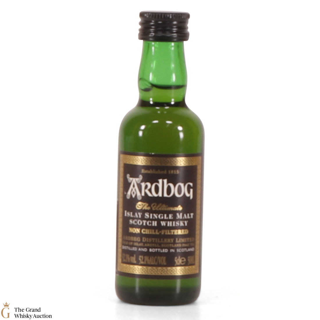Ardbeg - Ardbog 5cl