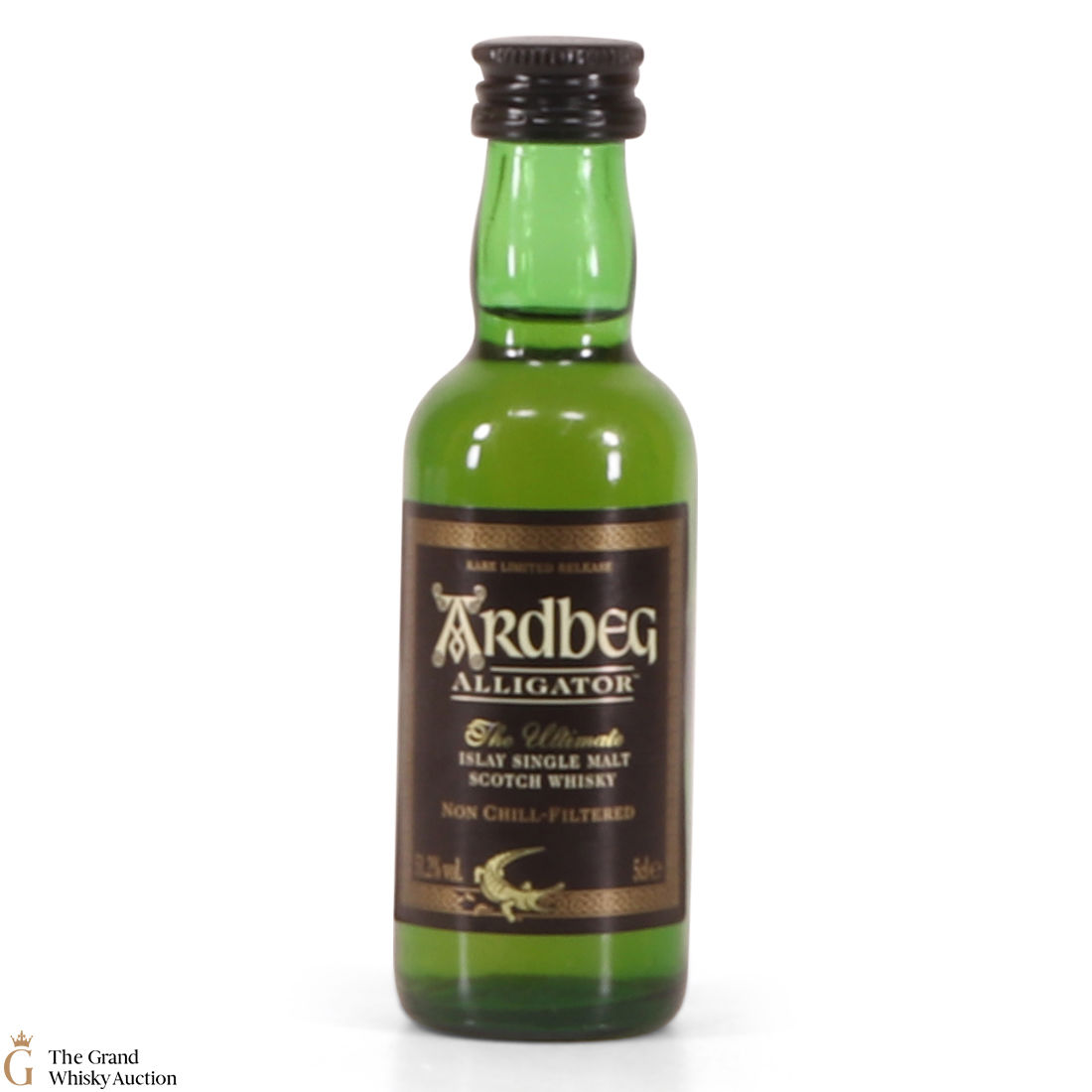 Ardbeg - Alligator - 5cl Mini