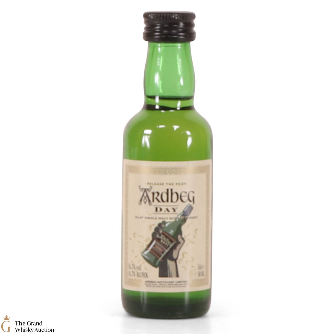 Ardbeg - Ardbeg Day Feis Ile 2012 5cl