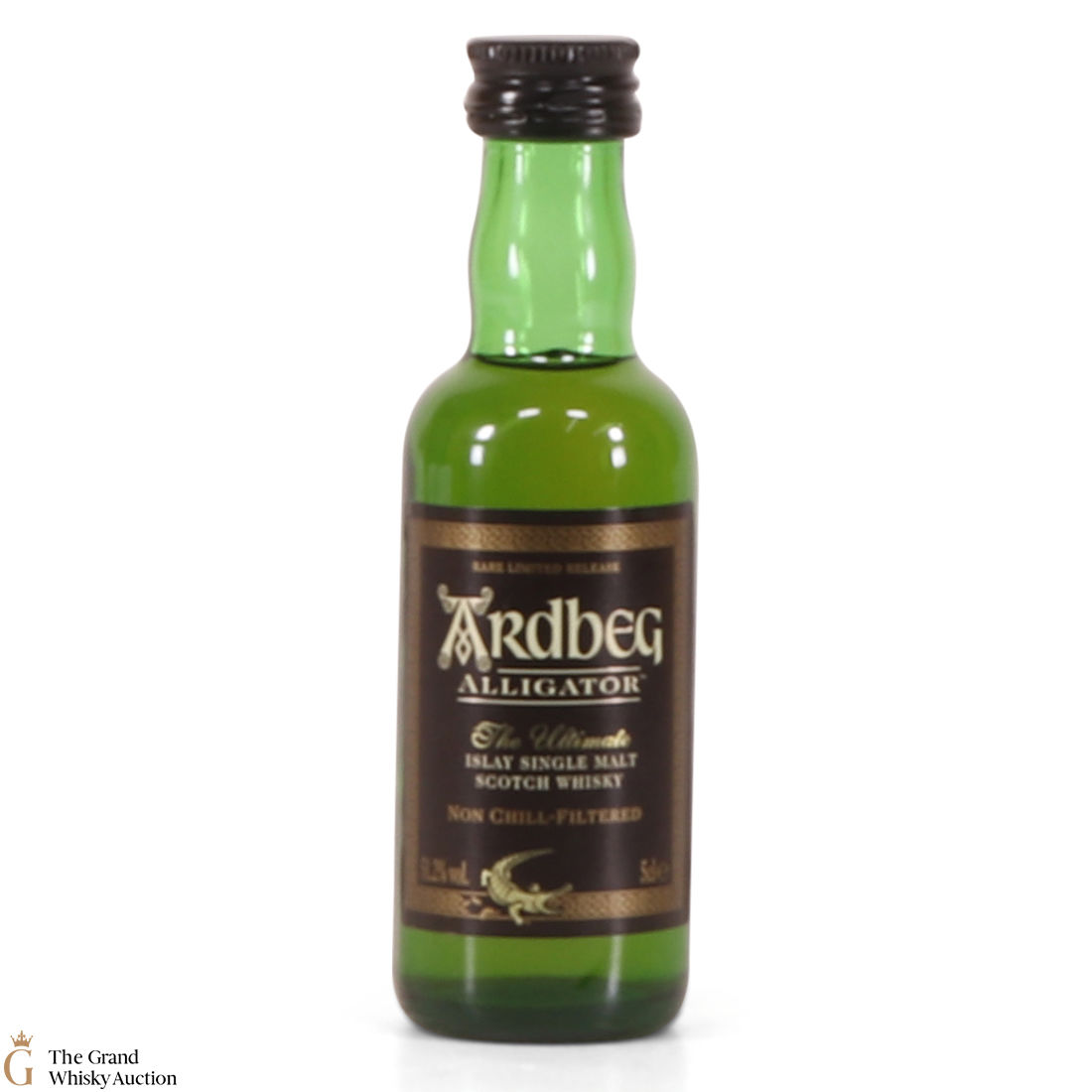 Ardbeg - Alligator - 5cl Mini