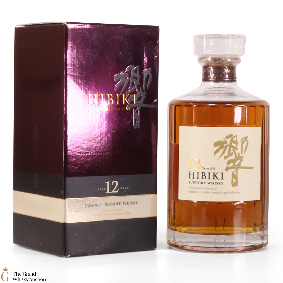 Hibiki - 12 Year Old 